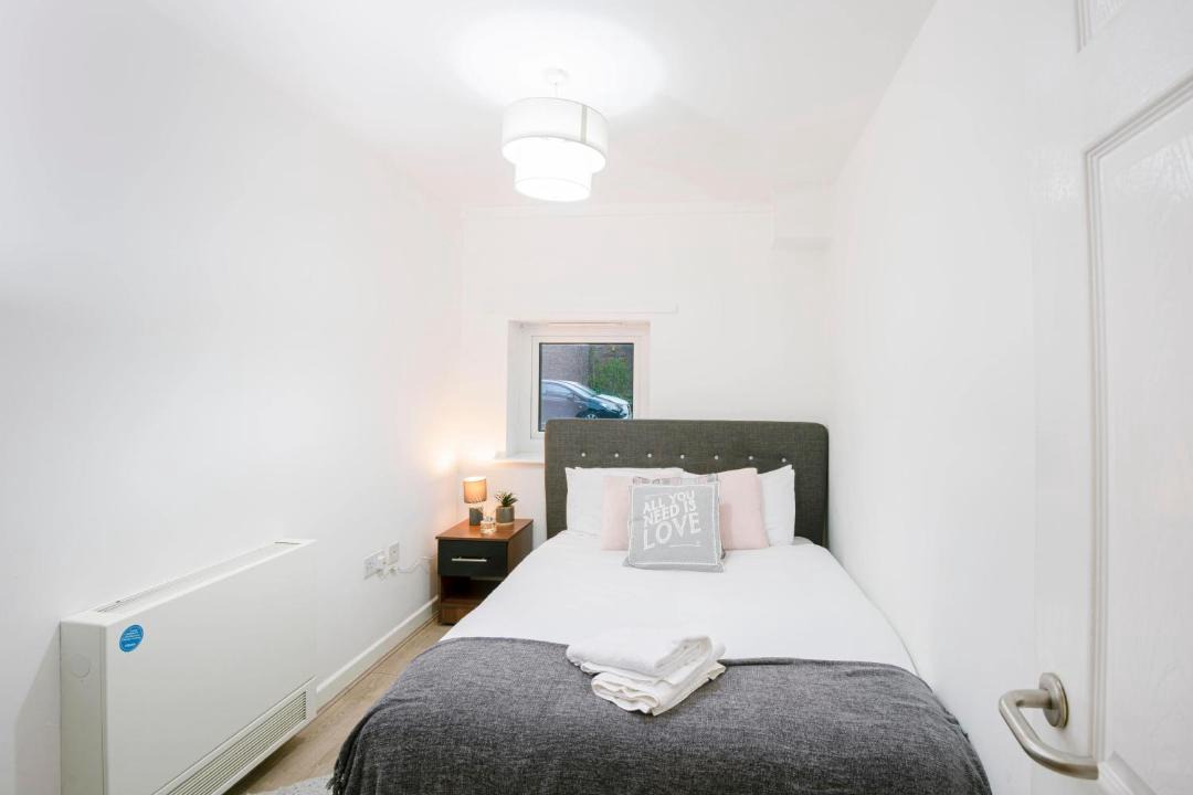 Photo of Bedroom in Bootle