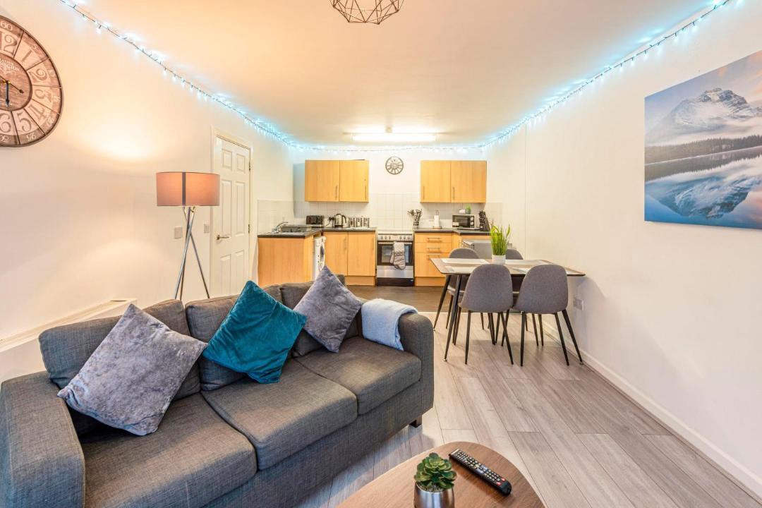 Photo of Livingroom in Bootle