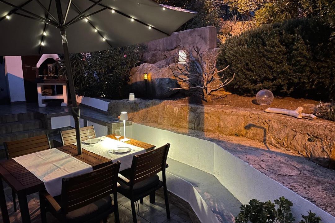 Photo of Patio Balcony in Cesarica