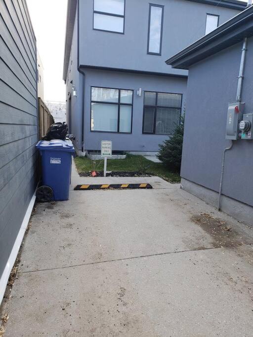 Photo of Buildings in Kensington