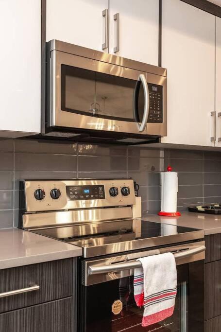 Photo of Kitchen in Kensington