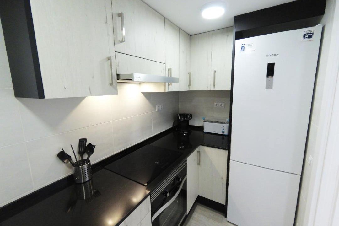 Photo of Kitchen in Tarragona