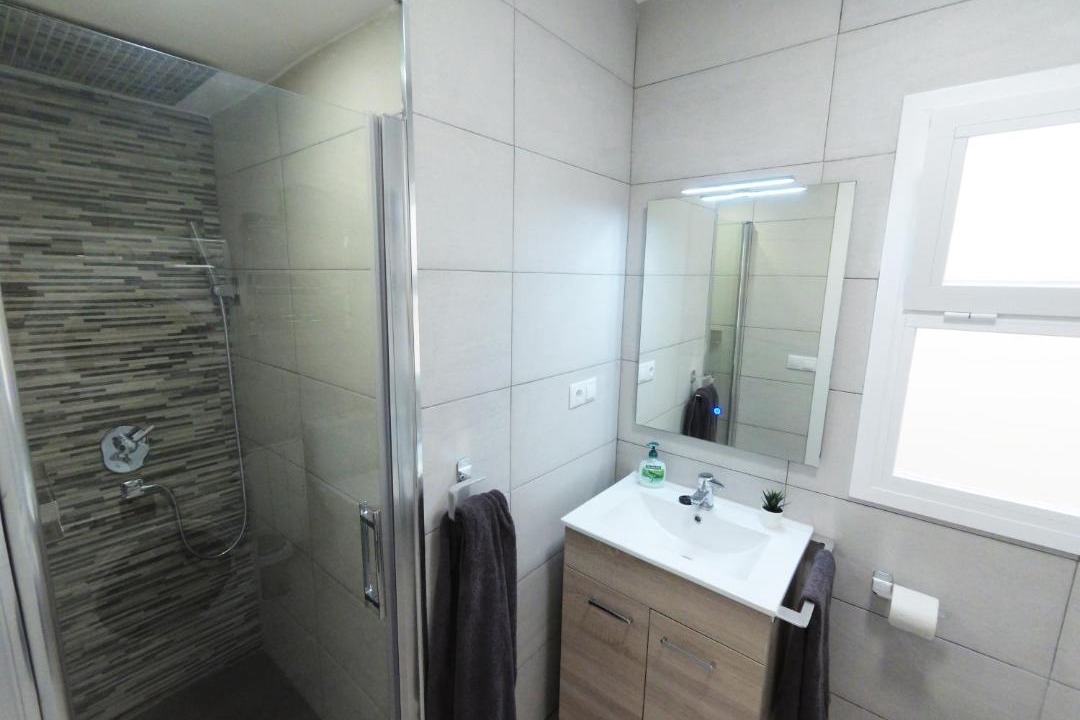 Photo of Bathroom in Tarragona