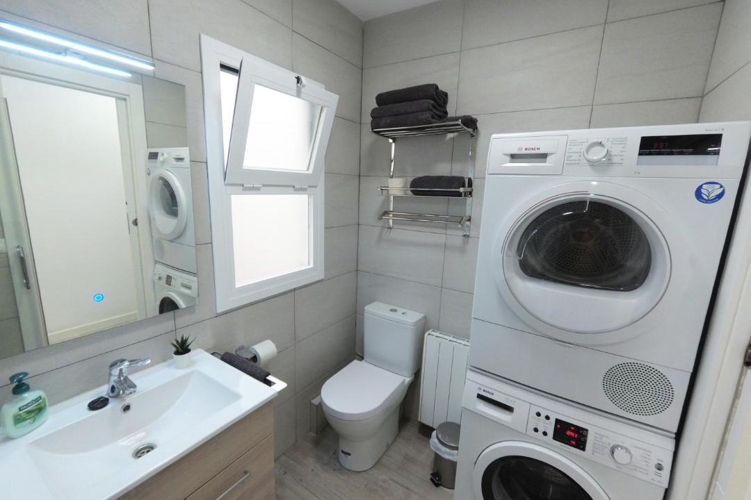 Photo of Bathroom in Tarragona