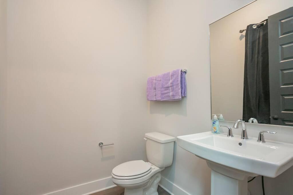 Photo of Bathroom in Nashville