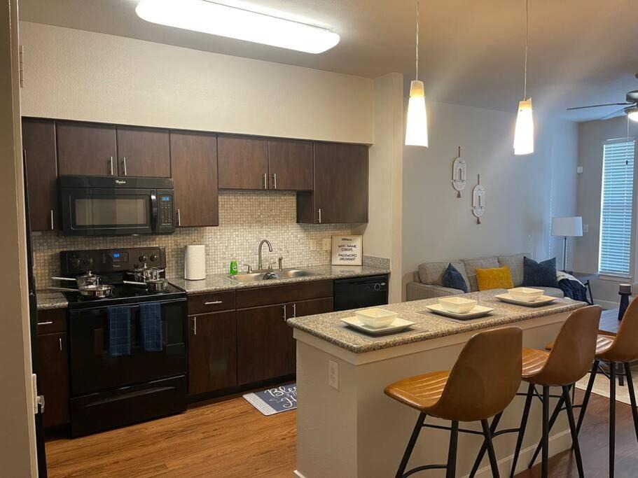 Photo of Kitchen in South Main