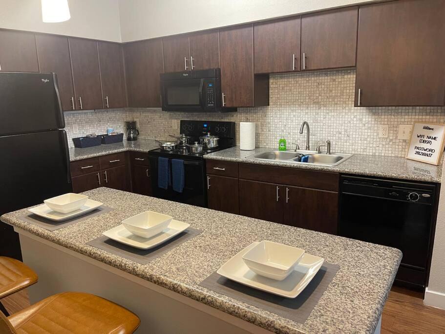 Photo of Kitchen in South Main