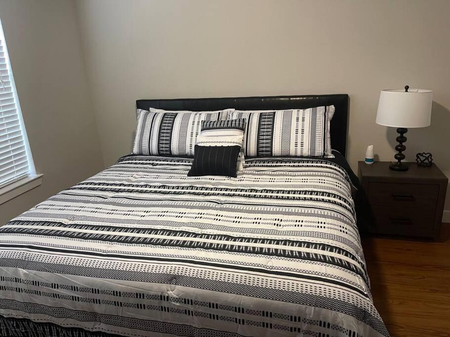 Photo of Bedroom in South Main