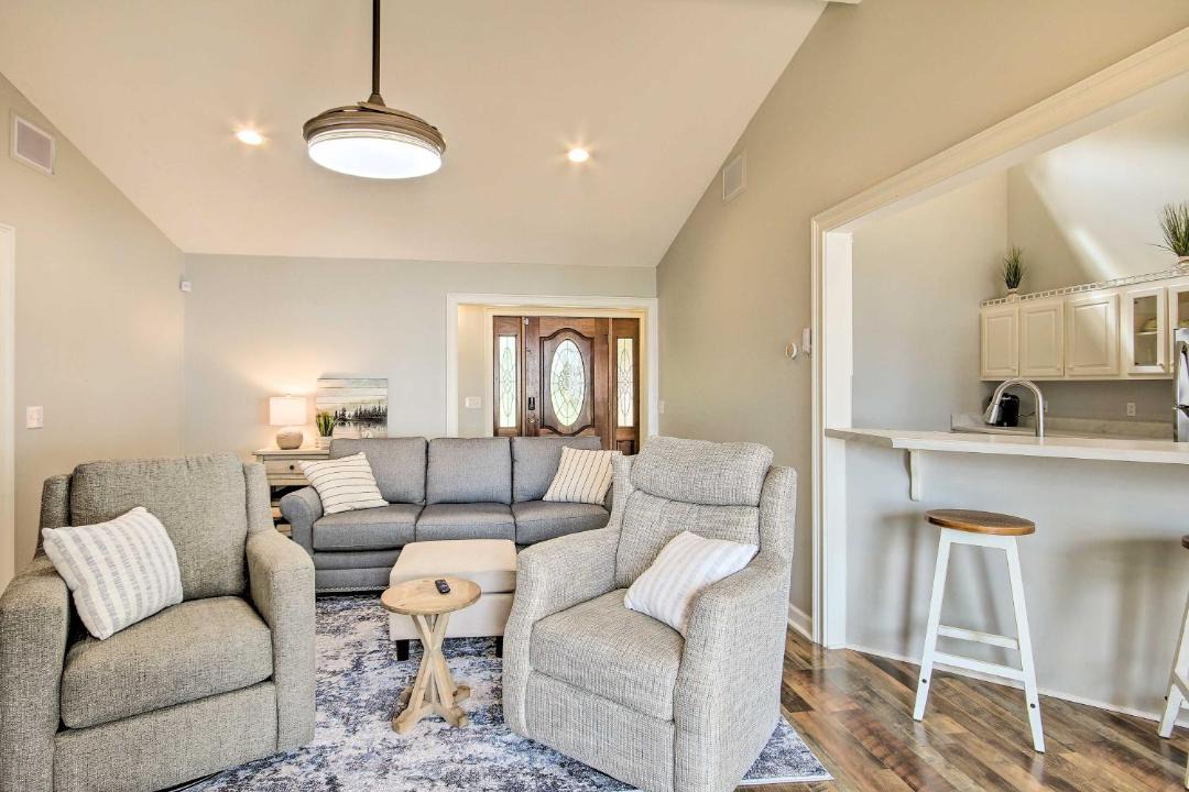 Photo of Livingroom in Gilbert