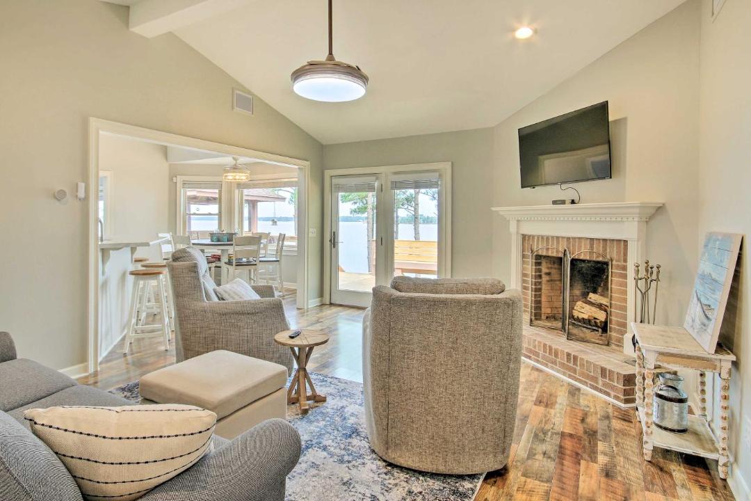 Photo of Livingroom in Gilbert