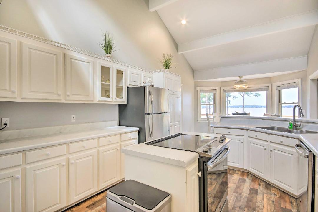 Photo of Kitchen in Gilbert