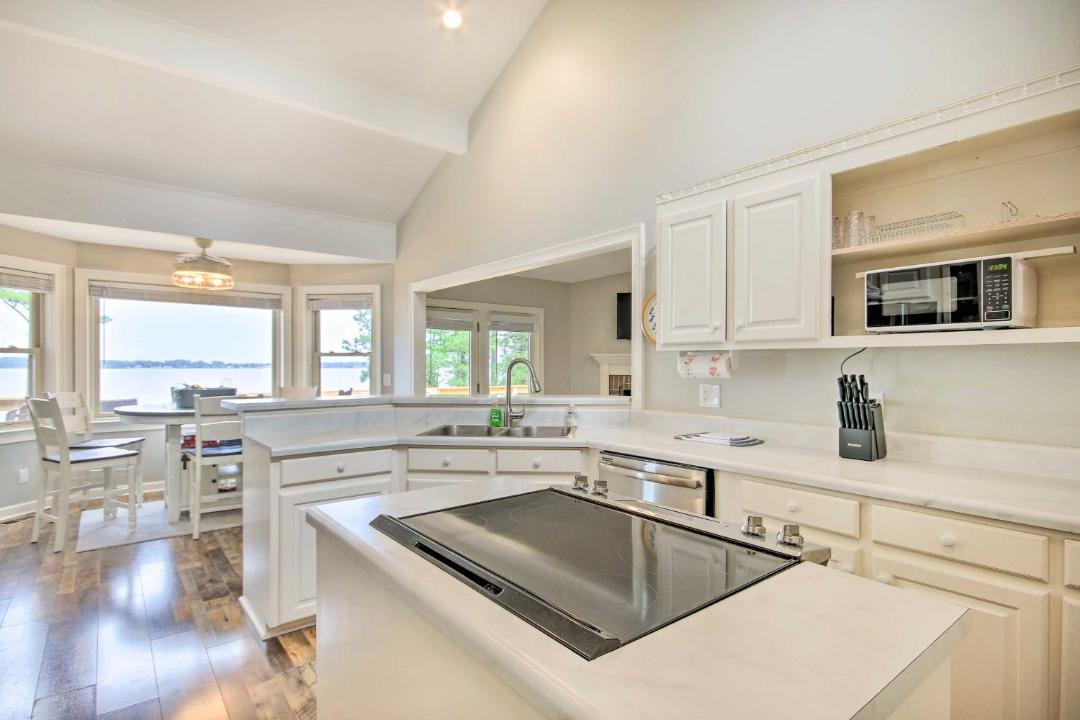 Photo of Kitchen in Gilbert