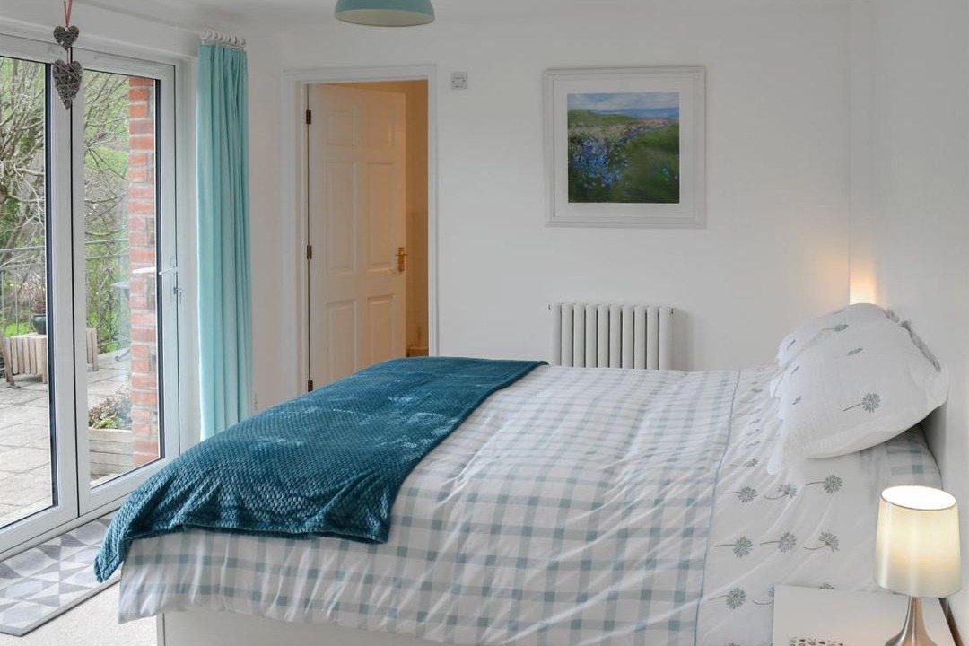 Photo of Bedroom in Saint Goran