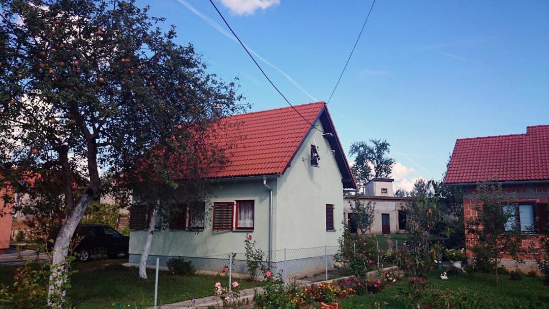 Photo of Buildings in Gospic