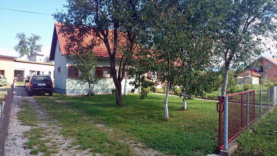 Photo of Others in Gospic
