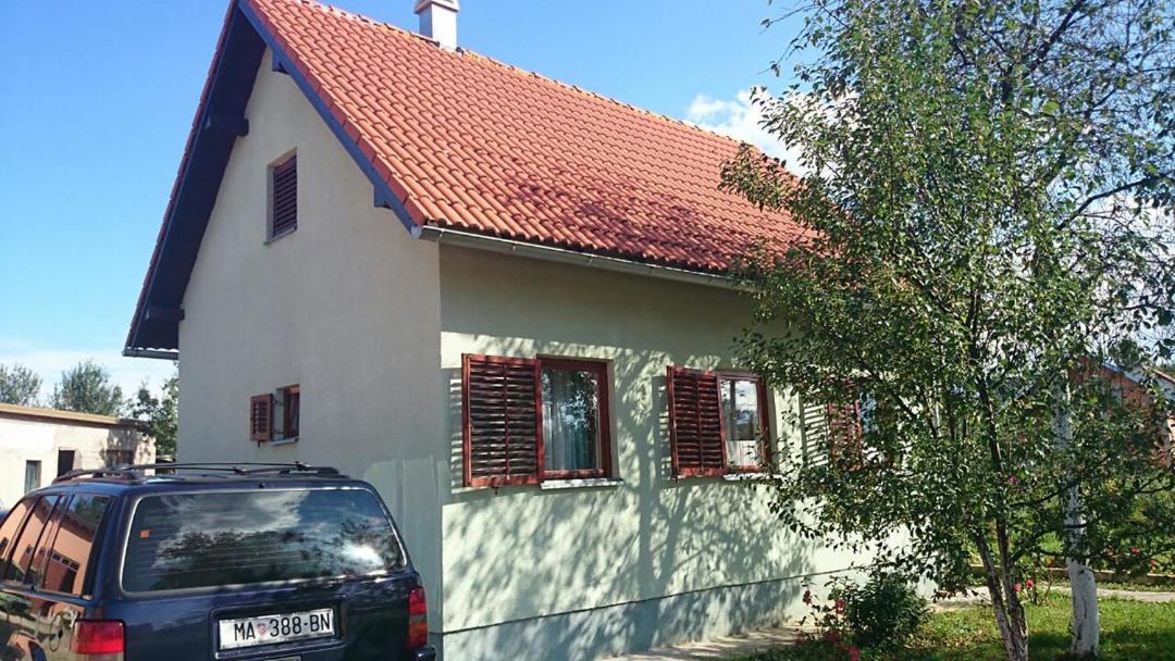 Photo of Buildings in Gospic
