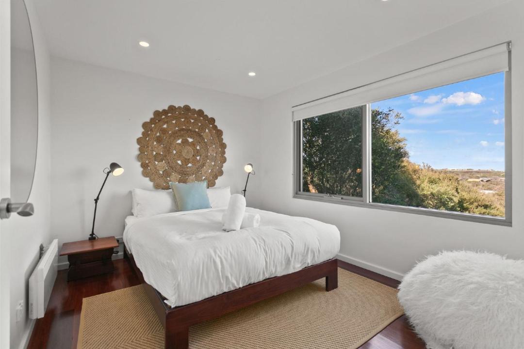 Photo of Bedroom in St. Andrews Beach