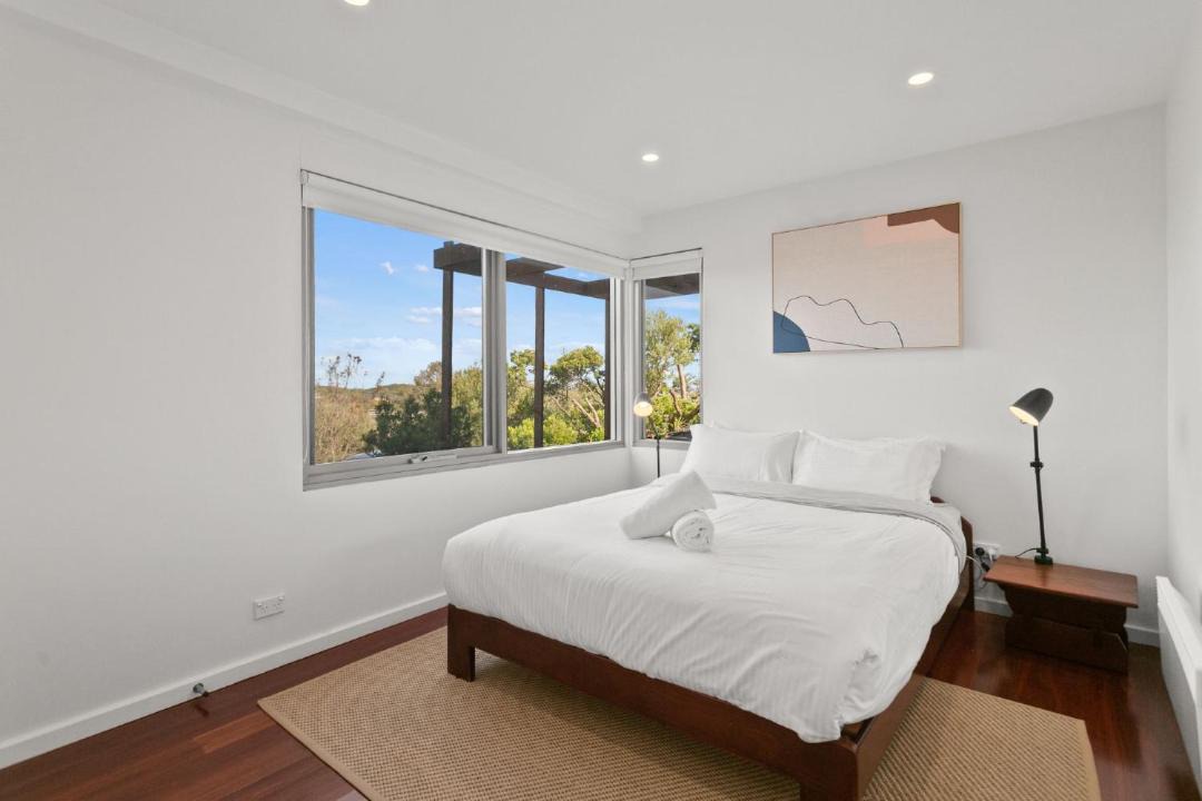 Photo of Bedroom in St. Andrews Beach