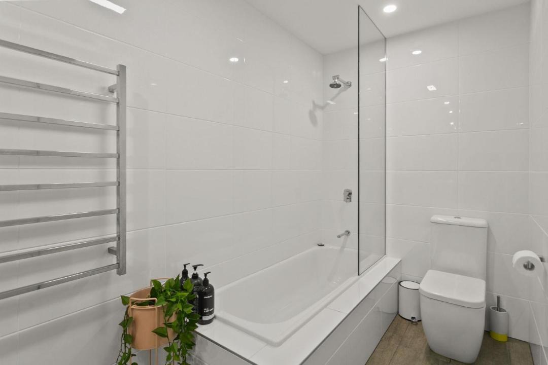 Photo of Bathroom in St. Andrews Beach