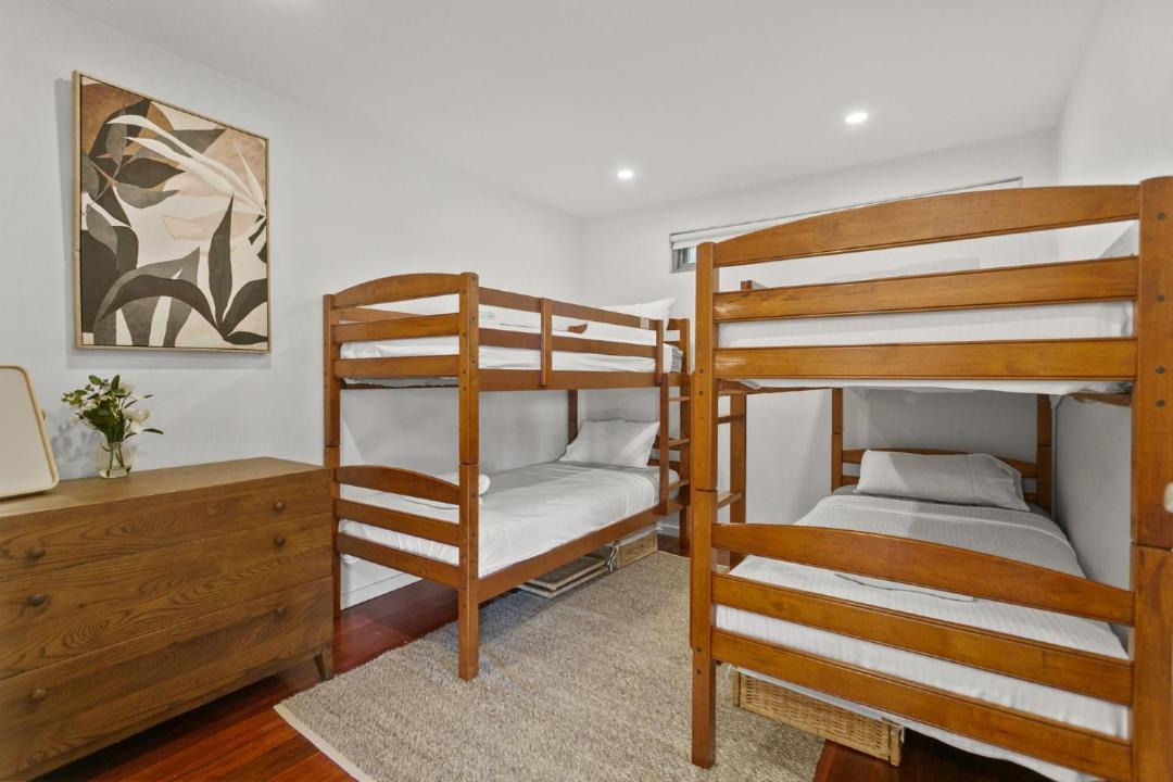 Photo of Bedroom in St. Andrews Beach