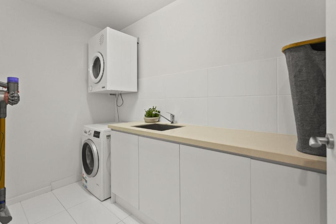 Photo of Kitchen in St. Andrews Beach