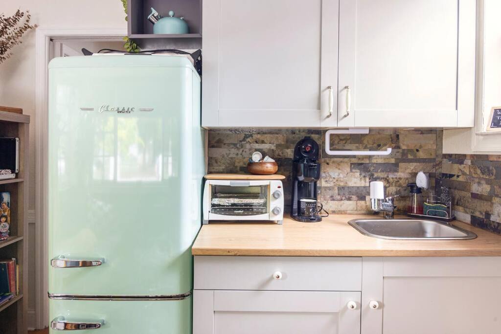 Photo of Kitchen in The Roads