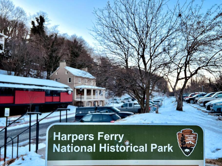 Photo of Others in Harpers Ferry