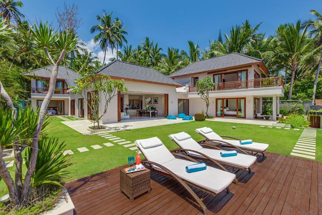 Photo of Others in Candi Dasa