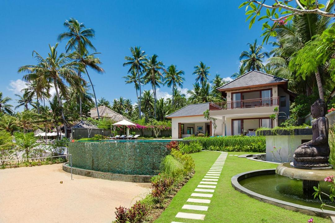 Photo of Others in Candi Dasa