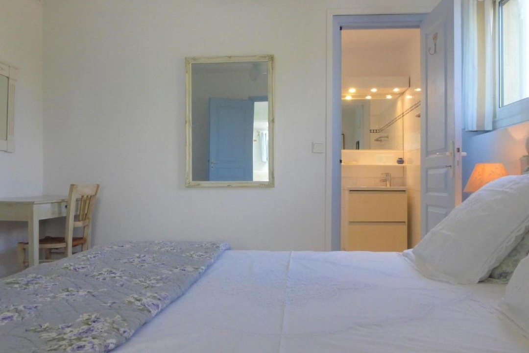 Photo of Bedroom in Pegomas