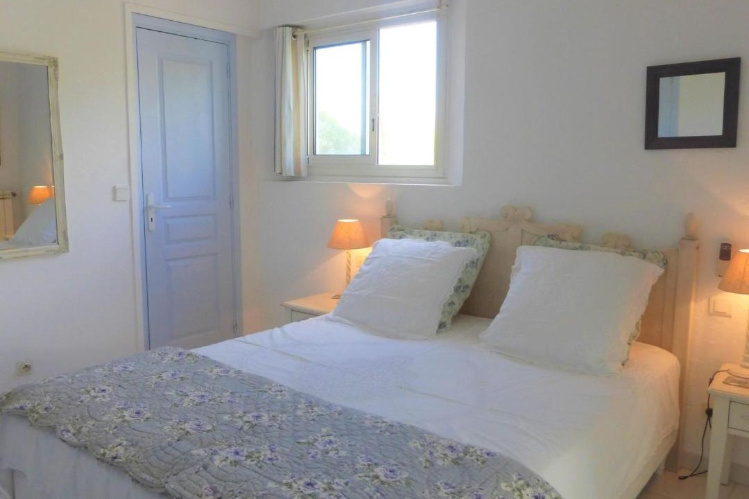 Photo of Bedroom in Pegomas