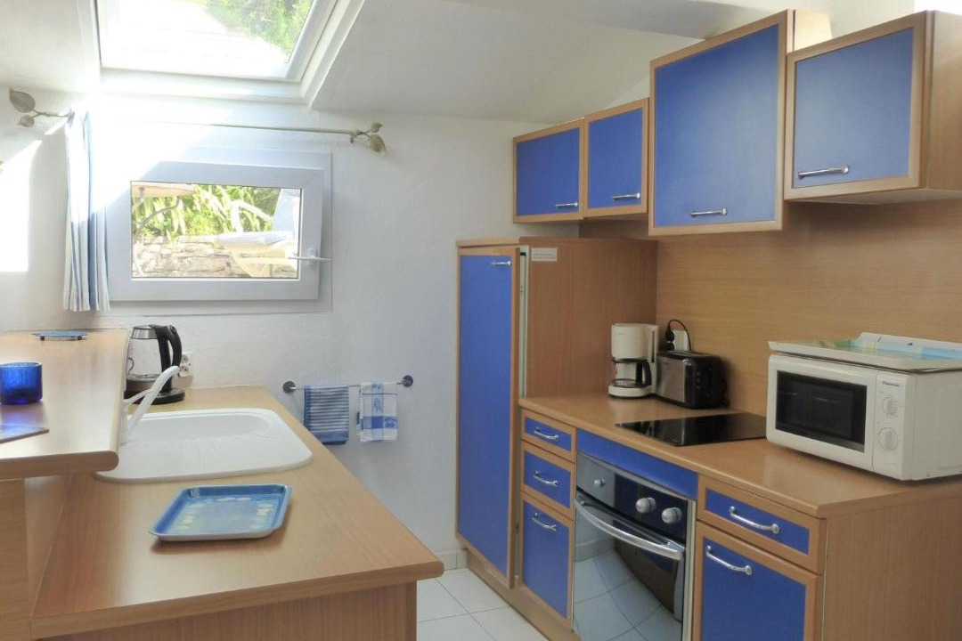 Photo of Kitchen in Pegomas