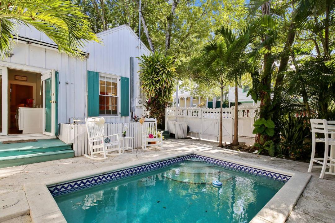 Photo of Outdoor in Key West Historic District