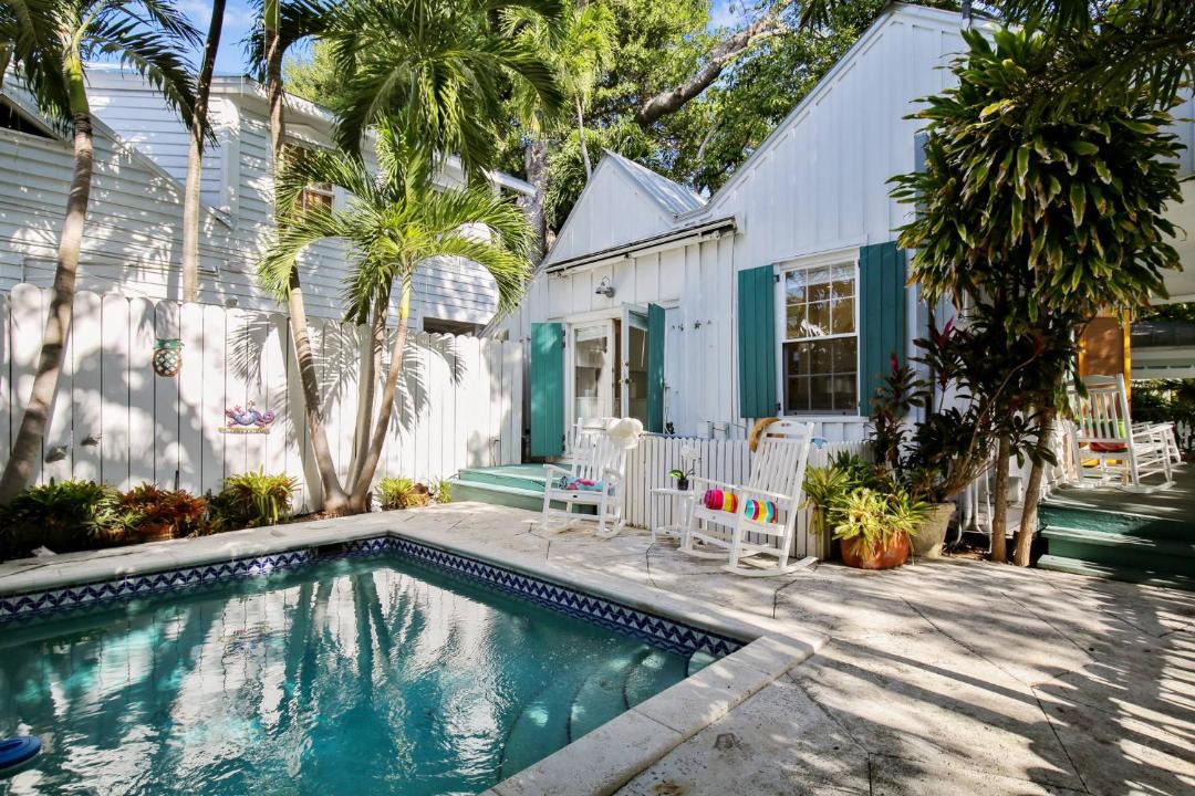 Photo of Outdoor in Key West Historic District