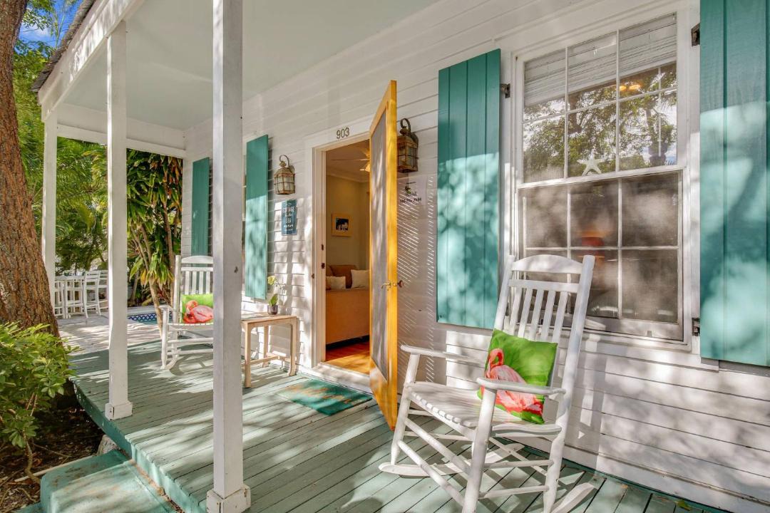 Photo of Others in Key West Historic District