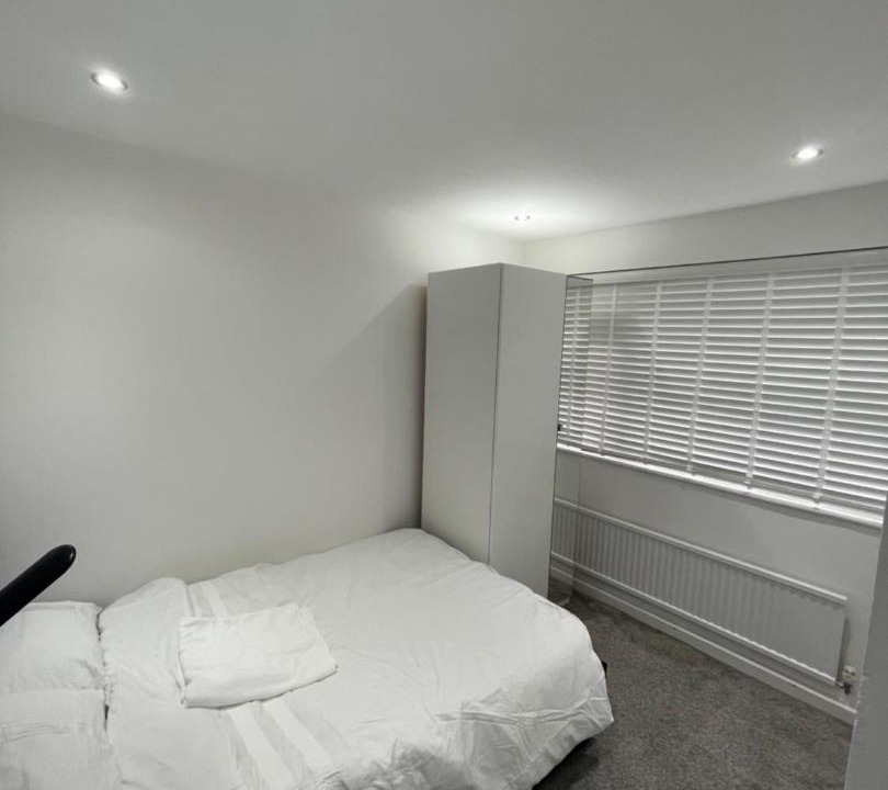 Photo of Bedroom in Tilbury