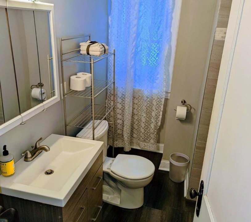 Photo of Bathroom in Lakewood