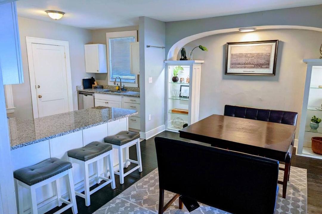 Photo of Livingroom in Lakewood