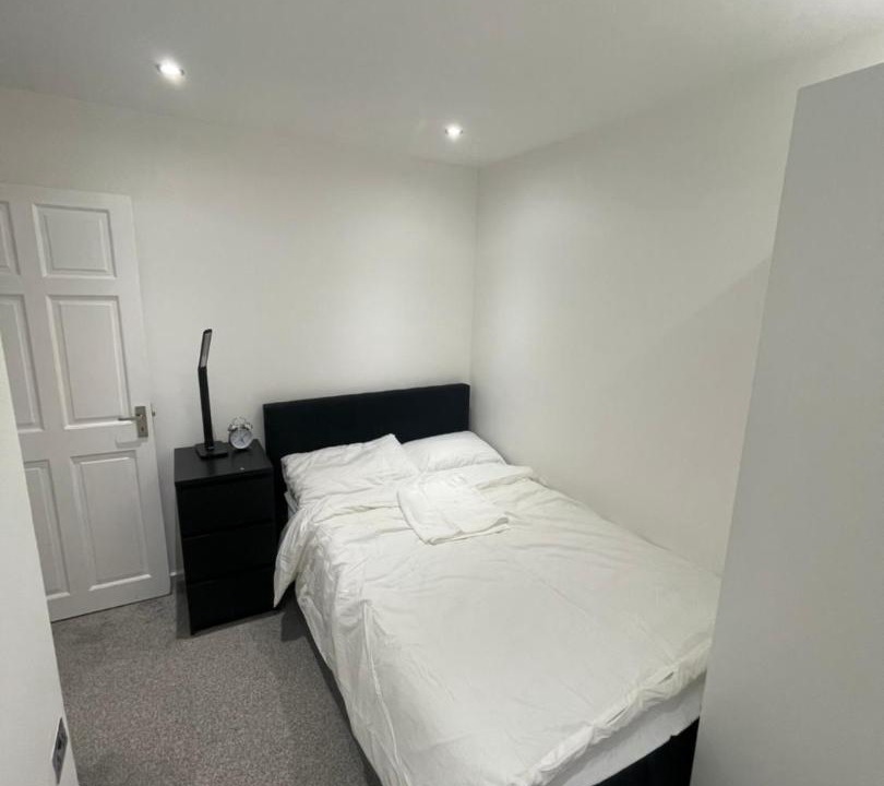 Photo of Bedroom in Tilbury