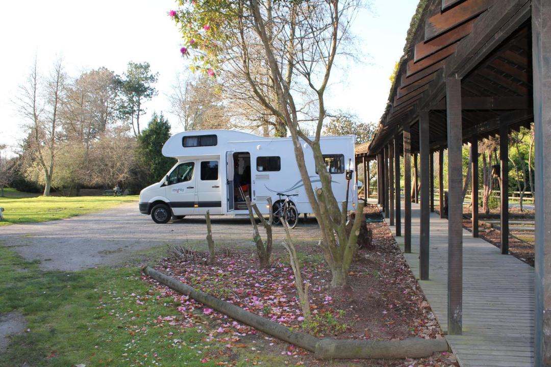 Photo of Outdoor in Springfield