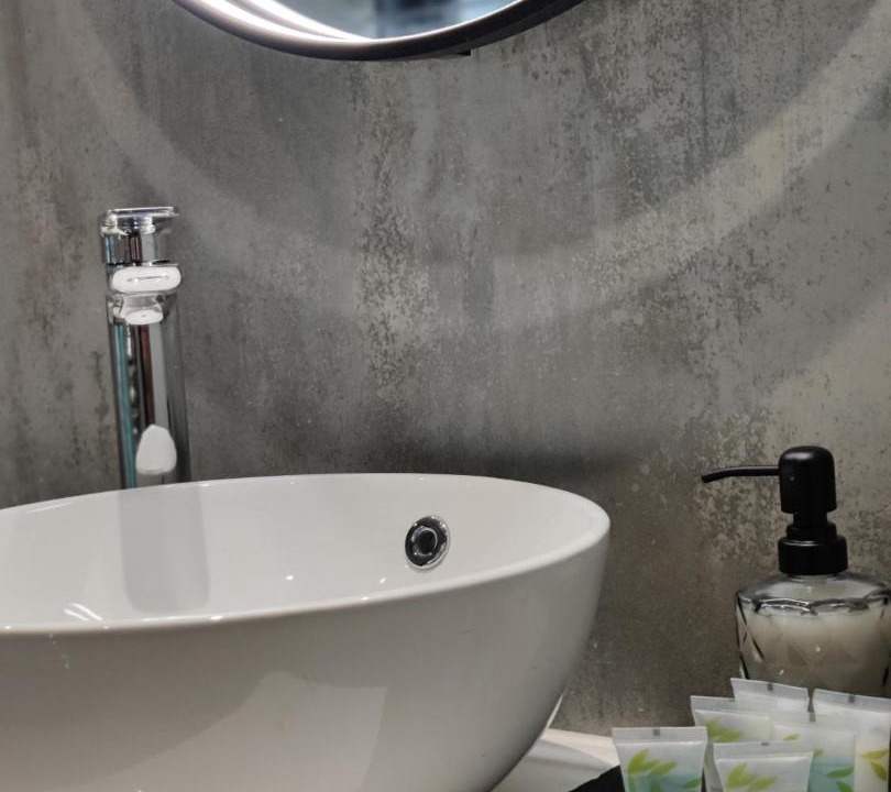 Photo of Bathroom in Ribchester