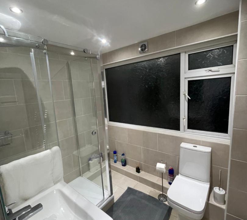 Photo of Bathroom in Tilbury