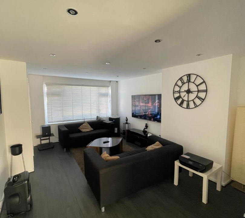 Photo of Livingroom in Tilbury