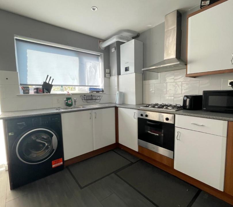 Photo of Kitchen in Tilbury