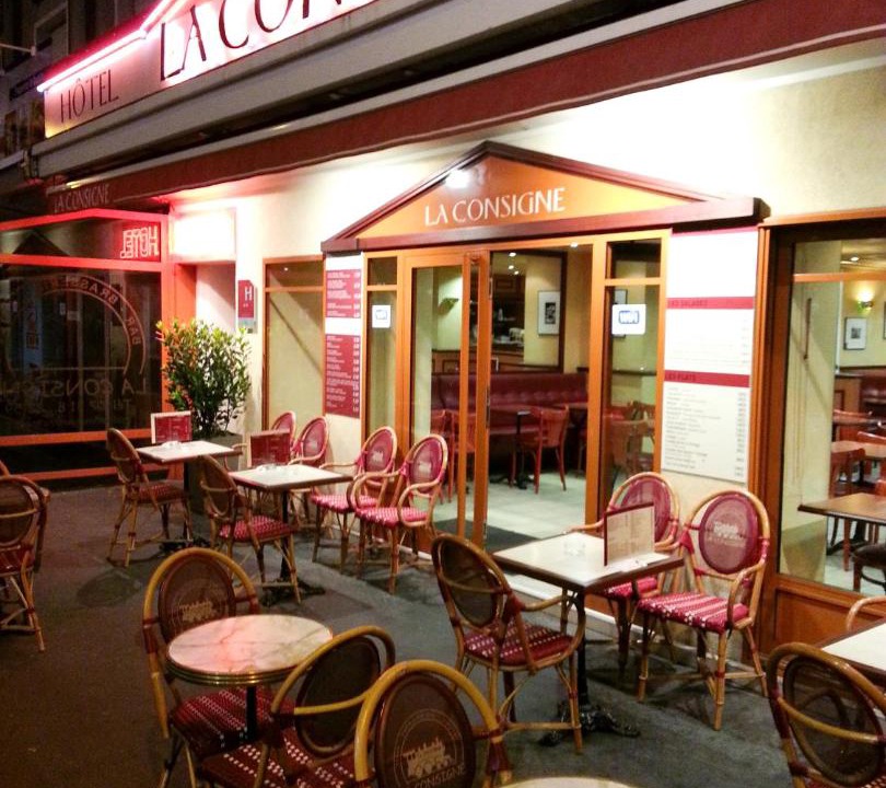 Photo of Others in Le Marais