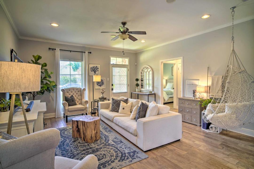 Photo of Livingroom in Highlands - Perkins