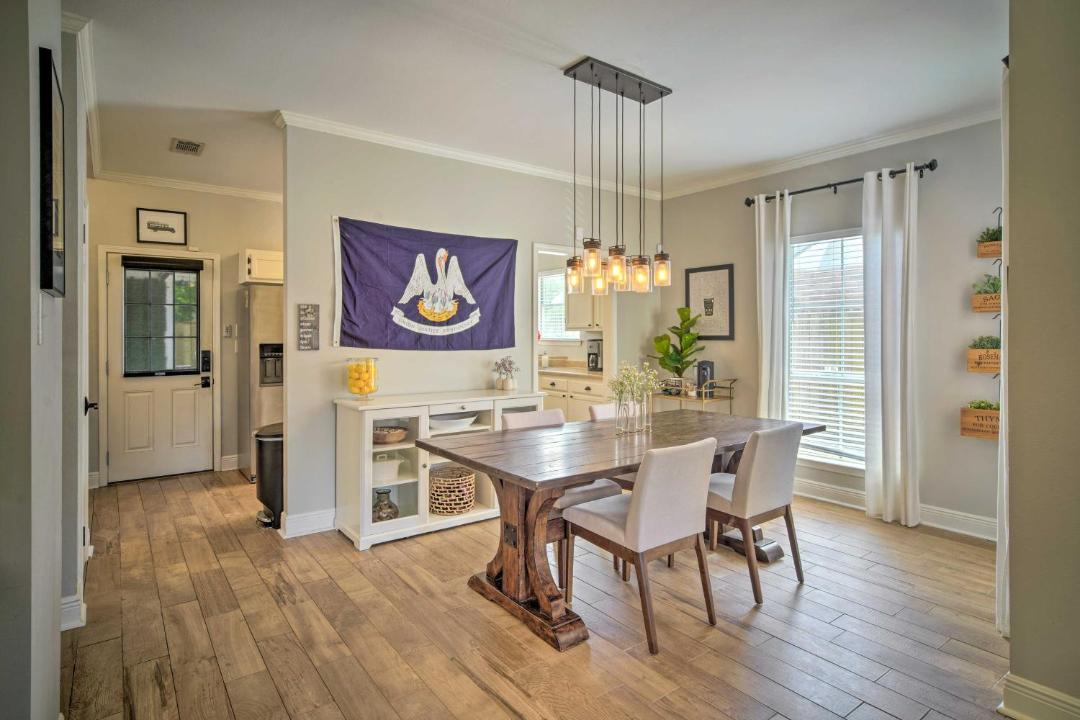Photo of Livingroom in Highlands - Perkins