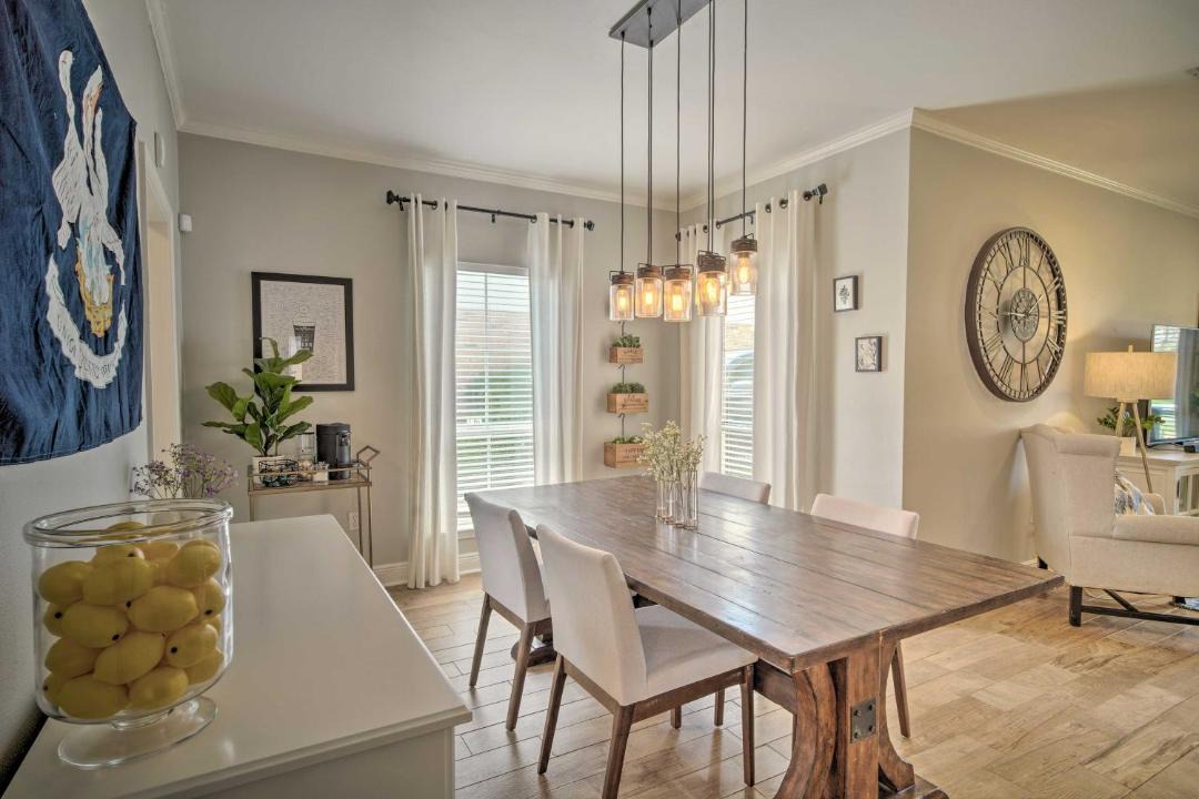 Photo of Livingroom in Highlands - Perkins