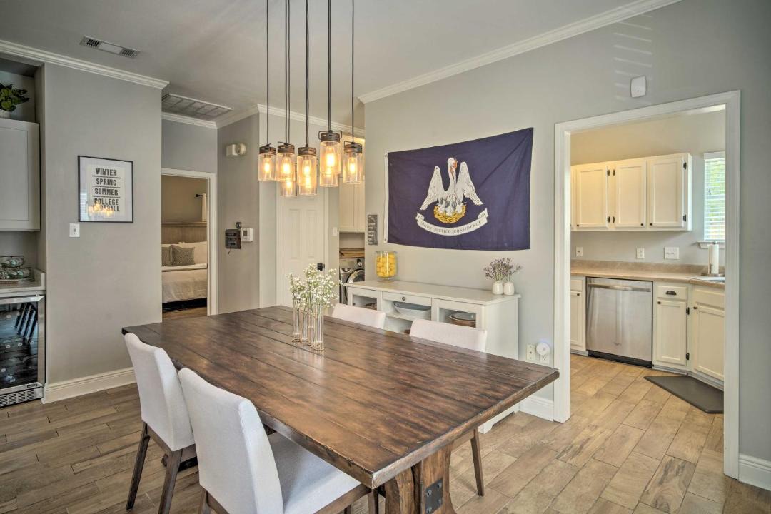 Photo of Livingroom in Highlands - Perkins