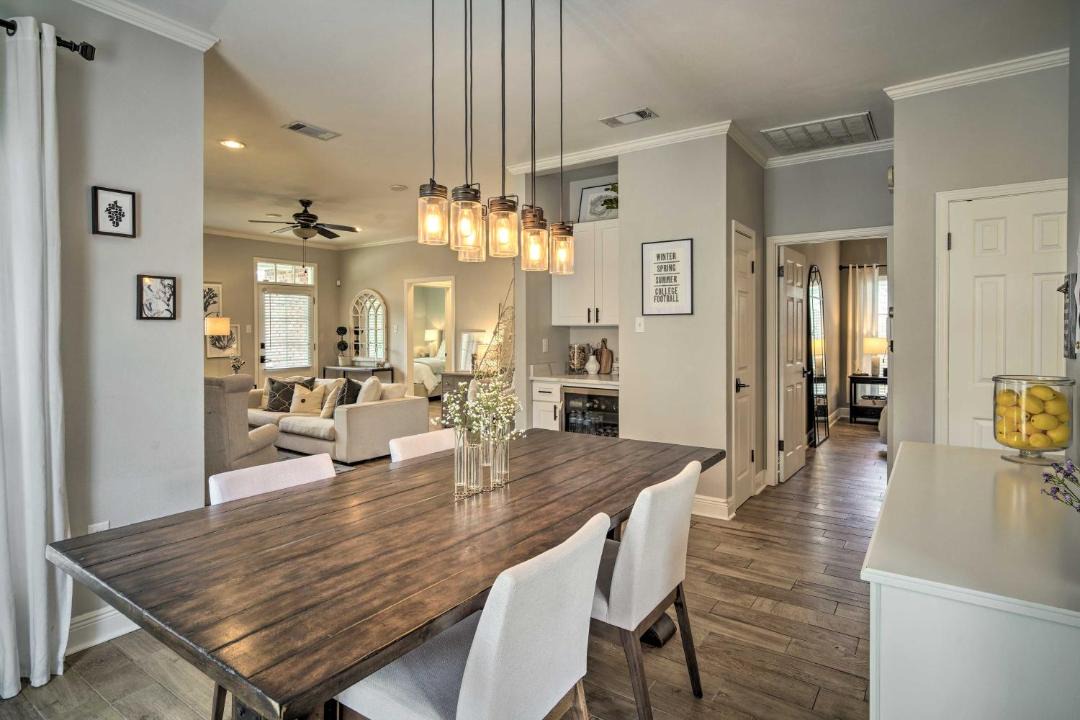 Photo of Livingroom in Highlands - Perkins